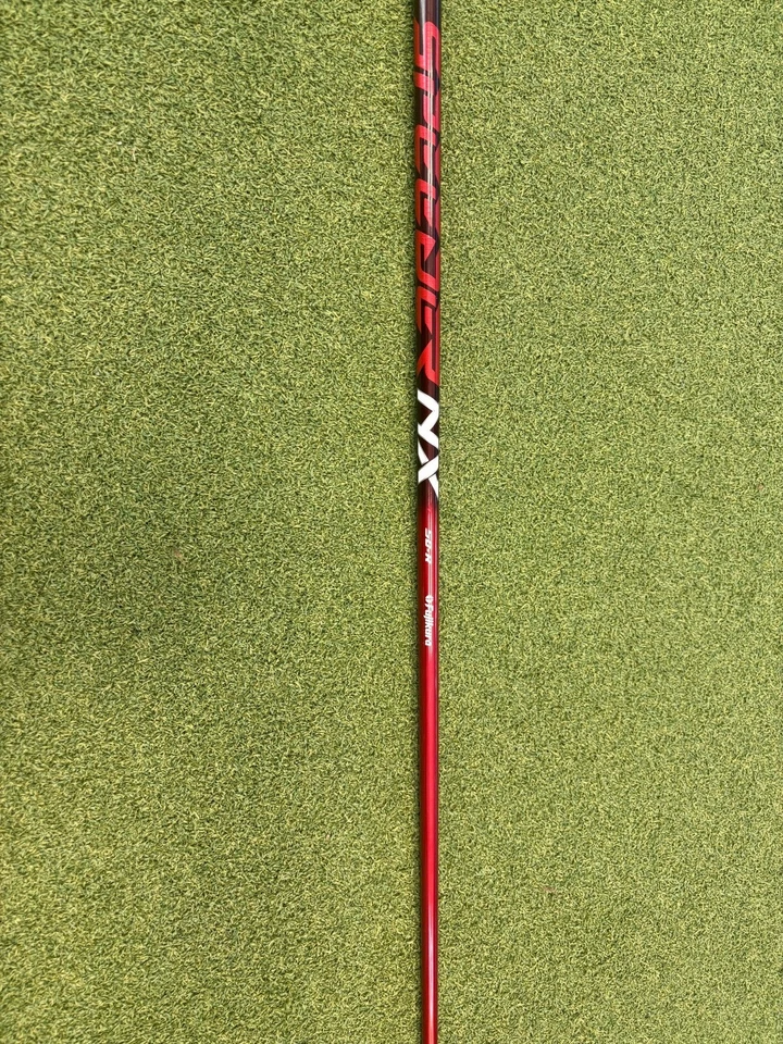 Fujikura Speeder NX 50-R Driver Shaft / Regular Flex / TaylorMade Tip - Image 1 of 4