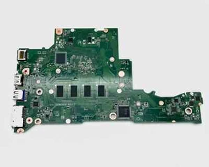 Acer Intel Celeron N3350 4GB NB.GNT11.003 Motherboard A314-31-C1HD-EN - Picture 1 of 4