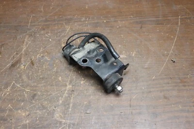 1984-1992 Harley Electra Glide Evo Horn Mount Bracket  - Image 1 of 4