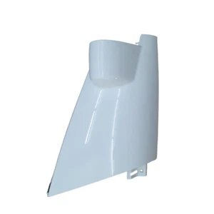 Corner Panel for ISUZU Left Side NPR NQR 8975824715 - Picture 1 of 13