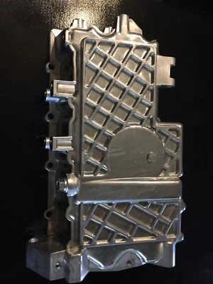 Базовый масляный поддон и прокладка 2004 Mini Cooper - Изображение 1 из 2