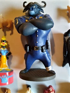 16x Figures, Comic, Animals, Fairytale Mix - Unpublished - New - Picture 1 of 10