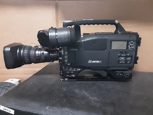 Ikegami HL DV7AW poca hora - Imagen 1 de 4
