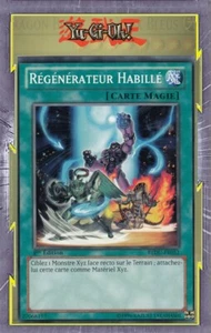 Régénérateur Habillé REDU-FR052 Magie Normale : Matériel XYZ - Imagen 1 de 1