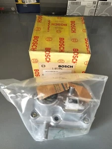 MERCEDES W107 W116 W126 C126 M116 M117 FUEL HEATING REGULATOR BOSCH - Picture 1 of 6
