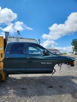 2003-2008 Dodge Ram 1500 2500 3500 4500 5500 3rd Gen Crew Cab - Image 1 of 4