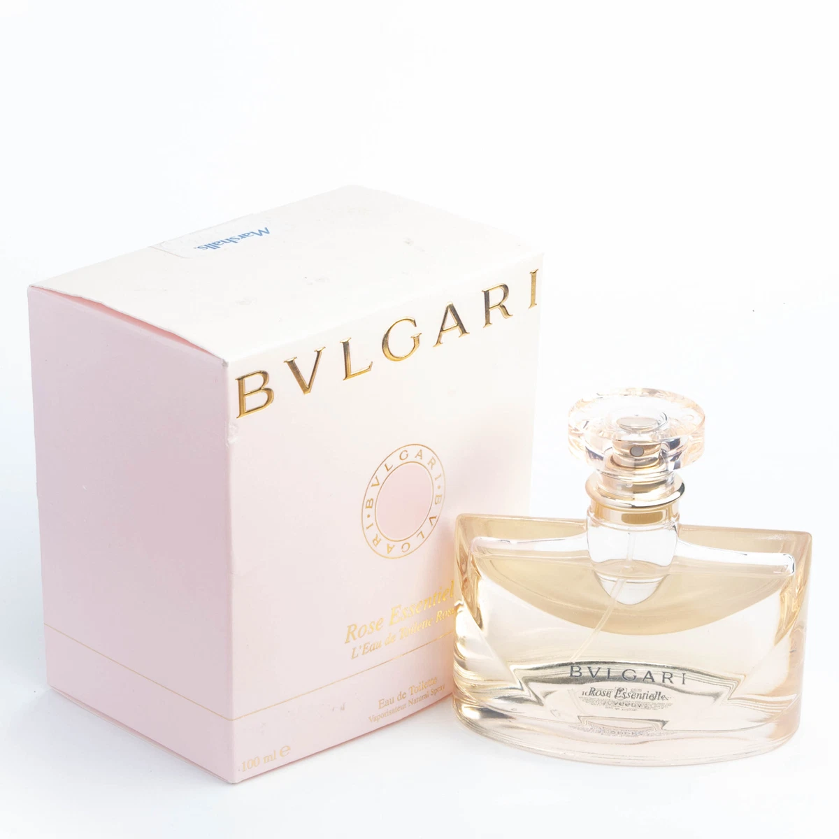 Bvlgari Rose Essentielle Eau de Toilette for Women for sale | eBay