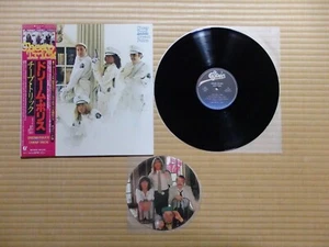 Cheap Trick – 25-3P-50 25-3P-50 Japan insert 7" single Obi - Picture 1 of 11