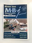 Mbf Magazine - Model Bus Journal - No 269 - September 1993 - Silver Jubilee Year