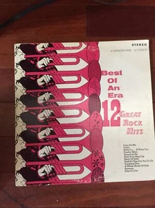 24 Electrifying Hits Syndicate Canada lp SH 930 - Bild 1 von 5