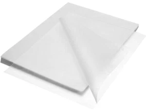 Best Laminating - 10 Mil Clear Letter Size Thermal Pouches - 9x11.5 - PACK OF 50 - Bild 1 von 3