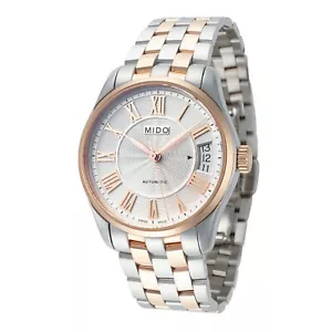 Reloj automático Mido para mujer M0242072203300 Belluna II 33mm - Imagen 1 de 3