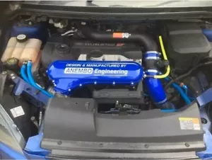 Focus Mk2 ST225/RS Vac Rohr Kit - CuSToMoD - Bild 1 von 11