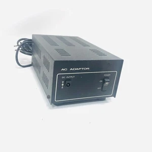 JVC CV-AC212Power Adapter for Camera CV0001 - Picture 1 of 8
