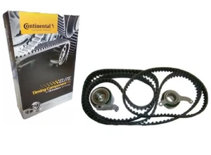New Engine Timing Belt Kit CONTINENTAL ELITE GTK0279 - Foto 1 di 4