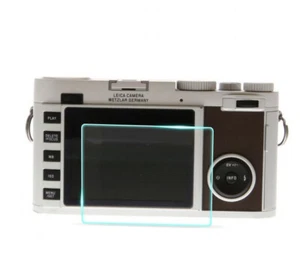 Crystal Clear Screen Protector for Leica X TYP 113 Digital Camera - Picture 1 of 12