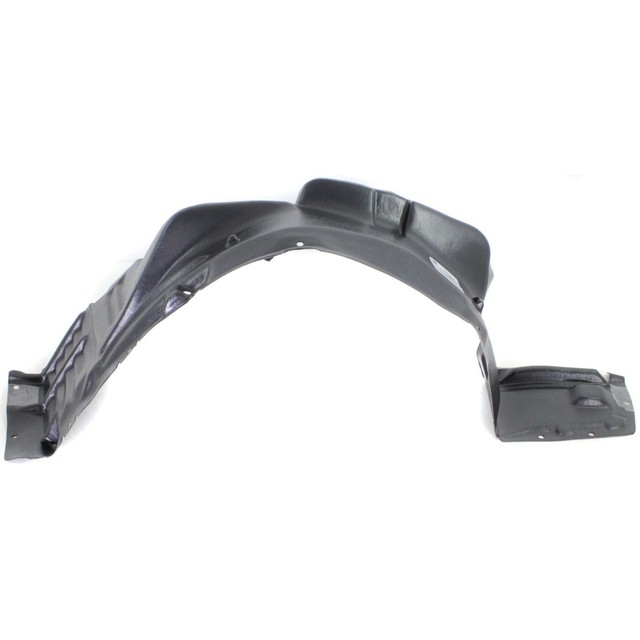 4x 3.5 Fender Flares Extra Wide Body Kit Wheel Arches For Mitsubishi ...