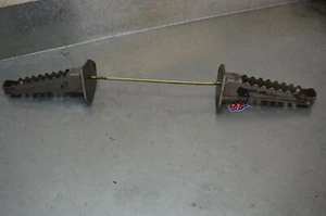 Cales pieds Quad Masai/Dinli 450/460 DMX/Demon - Imagen 1 de 3