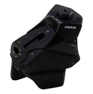IMS 3.0 Gallon Fuel Gas Tank KTM 250 350 450 500 EXC-F XC-F SX-F SMR 57-3543BK - Foto 1 di 1
