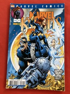 MARVEL KNIGHTS MONDE VIRTUEL N’20 BIMESTRIEL JUIN 2002 COMICS BON ÉTAT BD SOUPLE - Picture 1 of 3