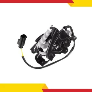 Front Hood Latch Lock Right 51237347409 Fits G11 G12 G16 G30 G32 2016-2023 New - Picture 1 of 8