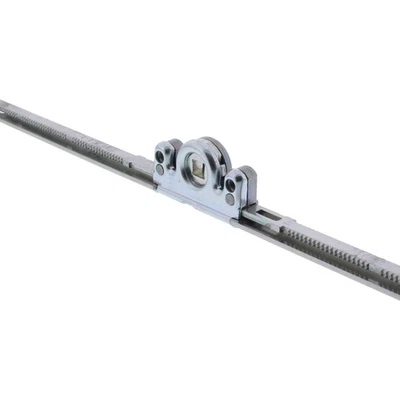 SIEGENIA-AUBI KG SI Siegenia Fenstergetriebe Fensterbeschlag Getriebe 3 2MV FFH 1000-1460mm