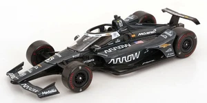1:18 Greenlight Mclaren Arrow #5, Indy 500 O´Ward 2023 - Picture 1 of 3