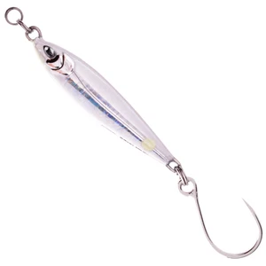HART Shore & Offshore Casting Metal Jig Lure Bony ATUN 40g/80mm - Imagen 1 de 6