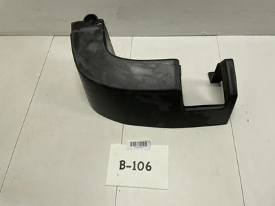 2015 2018 FORD TRANSIT 150 XLT REAR RIGHT BUMPER END CAP SIDE COVER OEM+ - Image 1 of 4