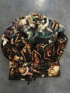 Chaqueta Entrenadores Supreme X Undercover FW16 - Mediana  - Imagen 1 de 9