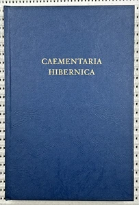 Caementaria Hibernica Freemasons Of Ireland Constitutions Ltd Edition Hard Cover - Foto 1 di 7