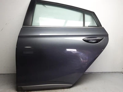 HYUNDAI IONIQ 16-22 Year Mk1 N/S Passenger Left Rear Door 77003G2010 0000497414 - Image 1 of 4