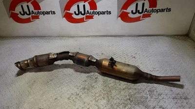 TOYOTA YARIS CATALYTIC CONVERTER UNDER CAR, 1.3/1.5, PETROL, NCP13#, 08/11-12/19 - image 1 of 4