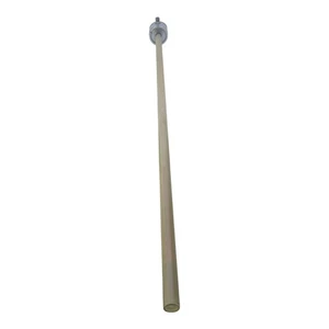 ifm LK7024 Füllstandsensor Leitfähigkeitssonde 20–250V AC/DC für Industrie - Picture 1 of 12