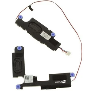 Dell Latitude 3390 2En1 Casse Altoparlanti Speaker 01N40D 5368 5378 7368 7378 - Afbeelding 1 van 6