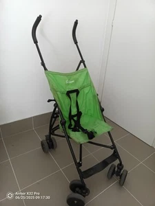 Passeggino Giordani jolly light green - Foto 1 di 5