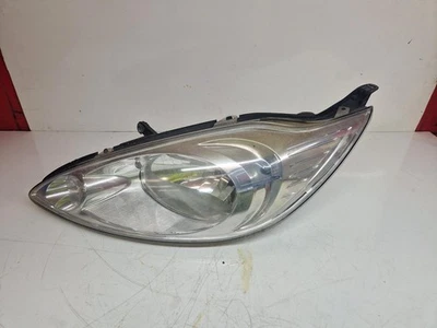 FARO FORD KA MK2 EDGE PASAJERO LADO CERCANO FARO IZQUIERDO 2010 Foto 1 de 4