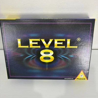 Level 8 Card Game Piatnik - Image 1 of 4