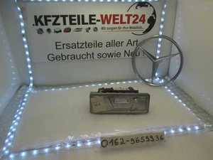 Mercedes Benz Herzgerät A0008358800 - Bild 1 von 6