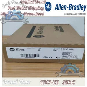 AB 1747-KE Ser C Brand New Quality Guaranteed Free Ship - Picture 1 of 4