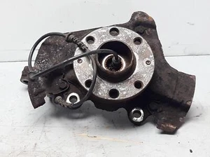 FIAT GRANDE PUNTO 06-14 Mk3 1.4 Petrol N/S Front Passenger Hub 0000466562 - Picture 1 of 7