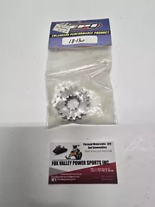 POLARIS TOP SPROCKET GEAR NEW SNOWMOBILE (18T X 13W- 13 INTERNAL) EPI ARCTIC CAT - Picture 1 of 1