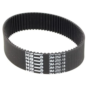 Riemen 252x18 = 3m-252-18 clmbte144066 343104001066 - Hacke - Bild 1 von 1