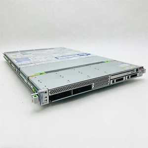 Sun Sparc Enterprise T5120 4-SFF UltraSPARC T2 1.2GHz 16GB RAM *No HDD* Server - Picture 1 of 7