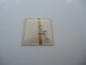 Anhaltehebel für Junghans 628.00 - Bild 1 von 1