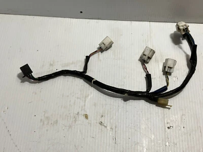 Arnés de cables bobina de encendido Honda Cbr929rr 2000 (OEM) Foto 1 de 4