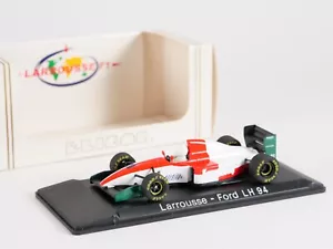 Eligor Larrouse Ford LH 94 - Foto 1 di 10