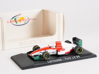 Eligor Larrouse Ford LH 94 - Immagine 1 di 4