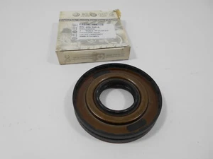 (1014) Orig. VW PHAETON / AUDI A6 A8 anillo de sellado del eje transmisión au... - Imagen 1 de 2