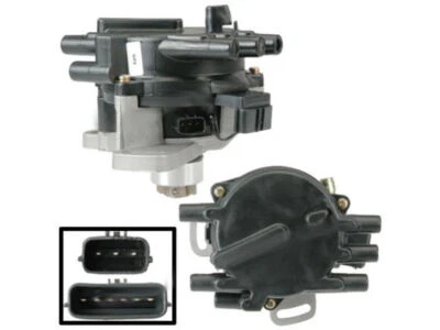 Distribuidor de encendido para Mazda 626 1995-2000 24781YQZN 1996 1997 1998 1999 Foto 1 de 2